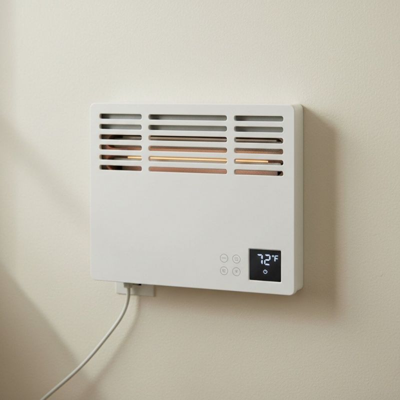 Electric Wall Heater Service