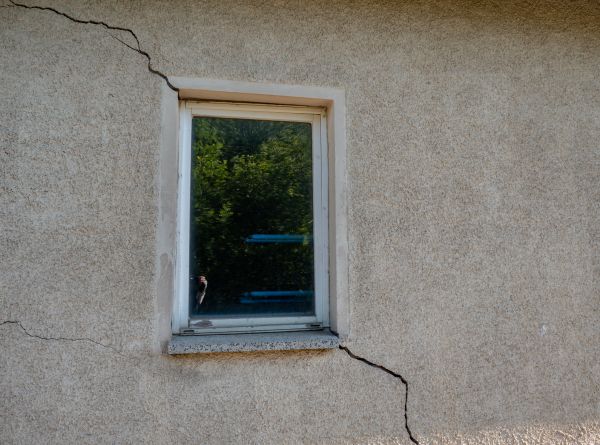 Foundation Structural Repair in Allen