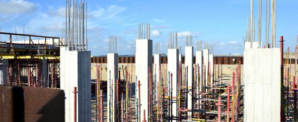 Cost of Helical Pile Installation in Allen