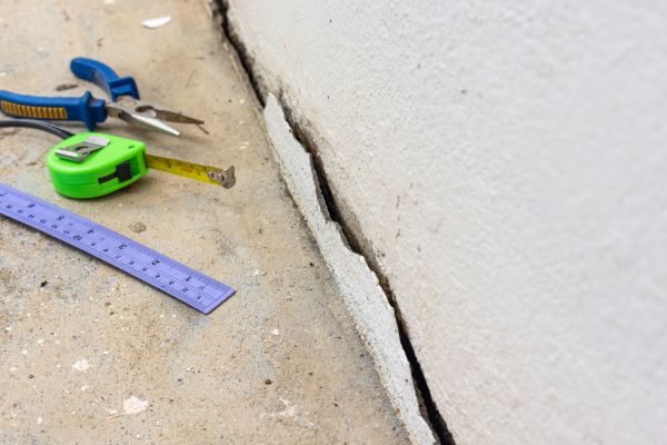 Cost of House Leveling in Allen