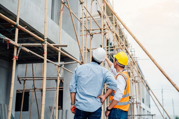 Cost of House Lifting in Allen