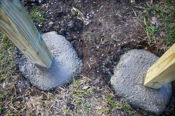 Cost of Piling Repair in Allen