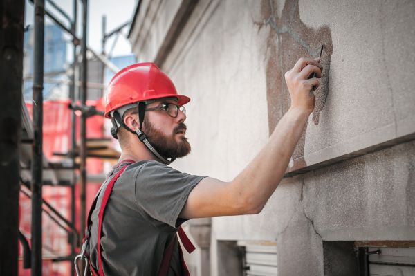 Cost of Structural Repair in Allen
