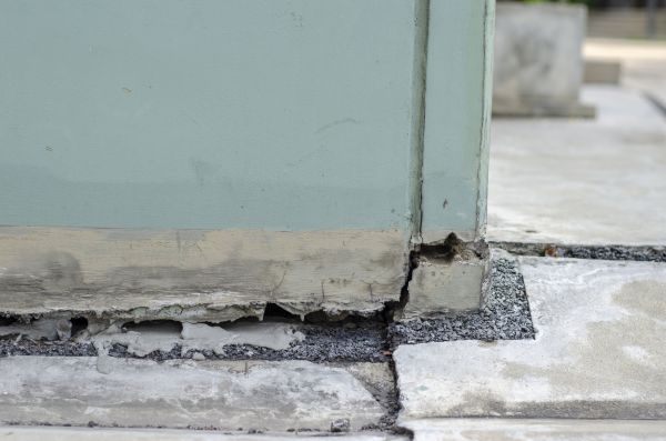 Cost of Structural Concrete Repair in Allen