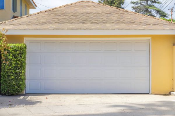 Cost of Garage Foundation Repair in Allen