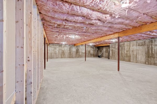 Foundation Maintenance in Allen