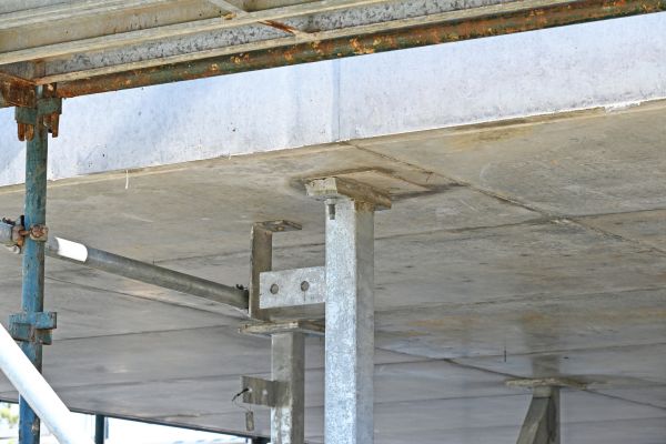 Cost of Pier And Beam Repair in Allen