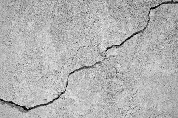 Cost of Structural Crack Repair in Allen