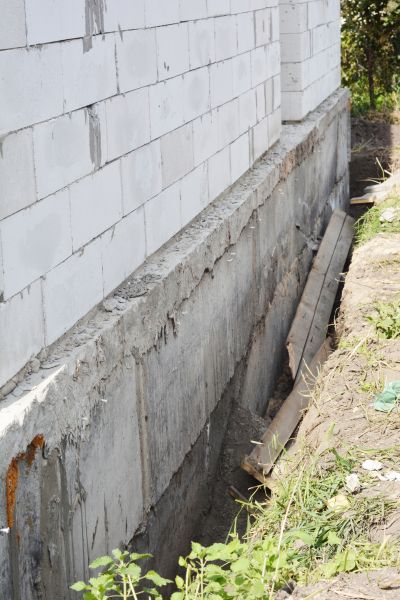 Cost of Subsidence Repair in Allen
