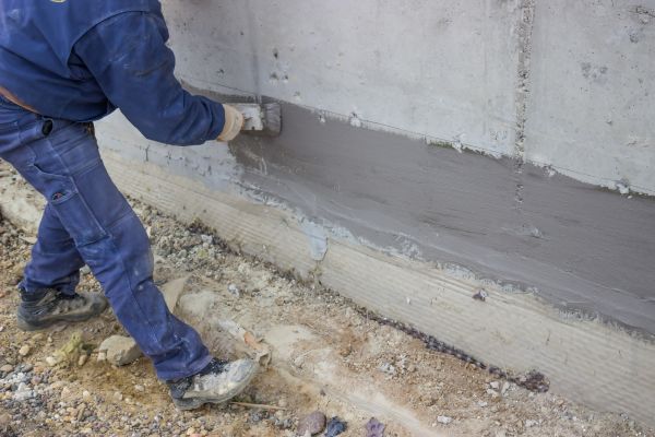 Cost of Foundation Crack Sealing in Allen