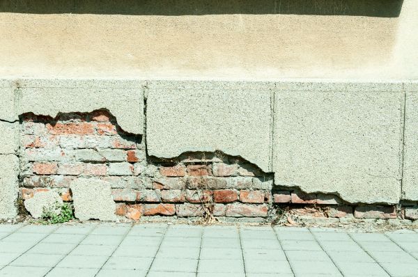 Cost of Foundation Damage Repair in Allen
