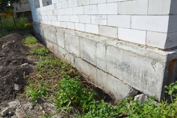 Cost of Structural Reinforcement in Allen