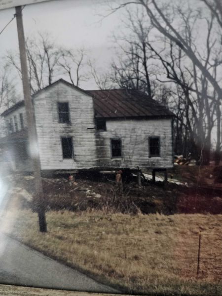 Foundation Jacking in Allen