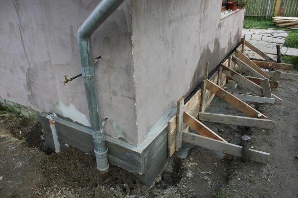 Cost of House Underpinning in Allen