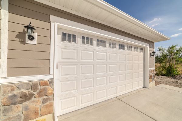 Cost of Garage Lifting in Allen