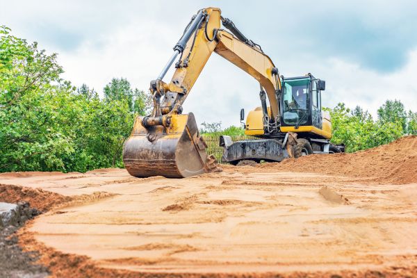 Home Foundation Leveling in Allen