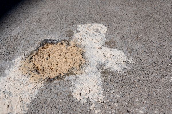 Foundation Leveling Service in Allen