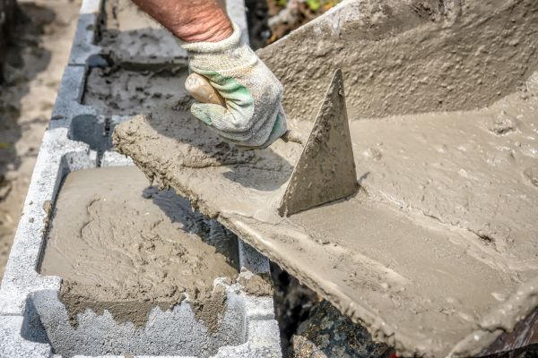 Cost of Foundation Mortar Repair in Allen