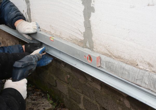 Cost of House Levelling in Allen