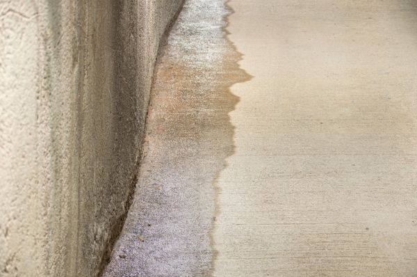 Cost of Leaking Foundation Repair in Allen